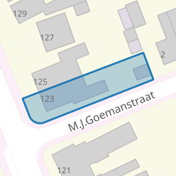 Perceel YSK00-G-4970