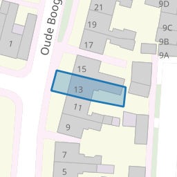 Perceel YSK00-G-5003