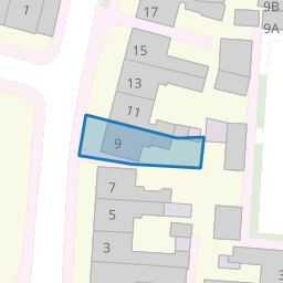 Perceel YSK00-G-5005