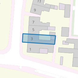 Perceel YSK00-G-5008