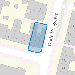 Perceel YSK00-G-5010