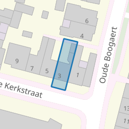 Perceel YSK00-G-5011