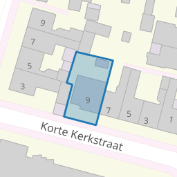 Perceel YSK00-G-5014