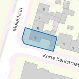 Perceel YSK00-G-5015