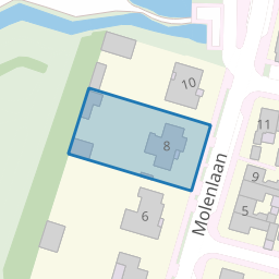 Perceel YSK00-G-5017