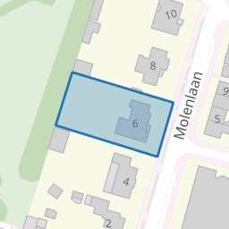 Perceel YSK00-G-5018