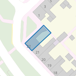 Perceel YSK00-G-5025