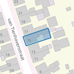 Perceel YSK00-G-5041