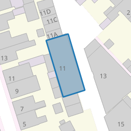 Perceel YSK00-G-5052