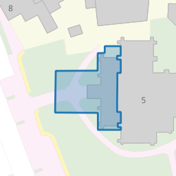 Perceel YSK00-G-5060