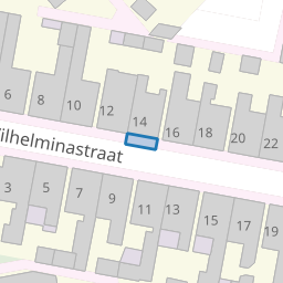 Perceel YSK00-G-5076