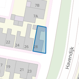 Perceel YSK00-G-5081