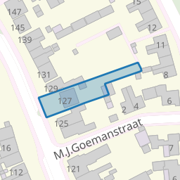 Perceel YSK00-G-5090