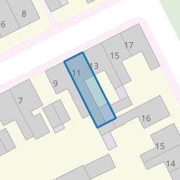 Perceel YSK00-G-5097