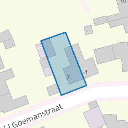 Perceel YSK00-G-5133