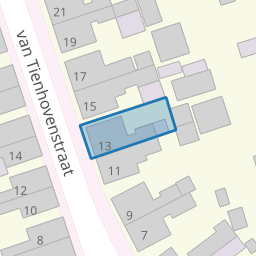 Perceel YSK00-G-5153