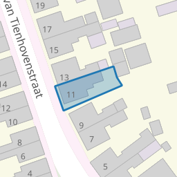 Perceel YSK00-G-5154