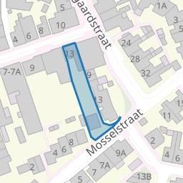 Perceel YSK00-G-5164