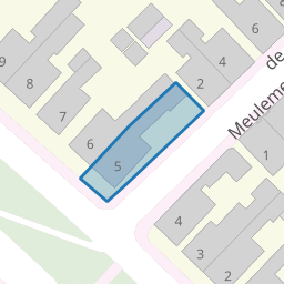 Perceel YSK00-G-5167