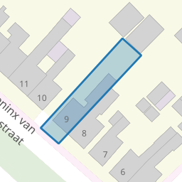 Perceel YSK00-G-5169