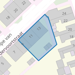 Perceel YSK00-G-5170