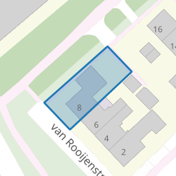 Perceel YSK00-G-5173