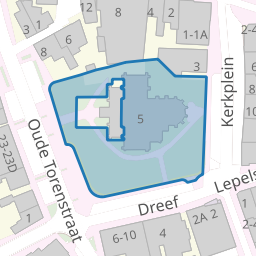 Perceel YSK00-G-5188