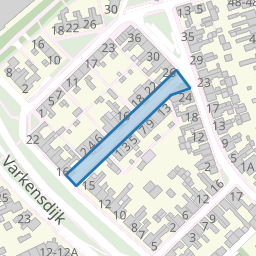 Perceel YSK00-G-5210