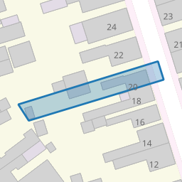 Perceel YSK00-G-5212