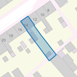 Perceel YSK00-G-5240