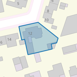 Perceel YSK00-G-5261