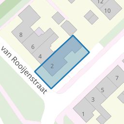 Perceel YSK00-G-5292