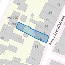 Perceel YSK00-G-5307