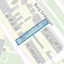 Perceel YSK00-G-5321