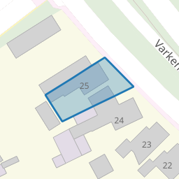 Perceel YSK00-G-5325