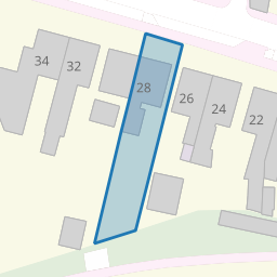 Perceel YSK00-G-5342