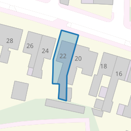 Perceel YSK00-G-5345