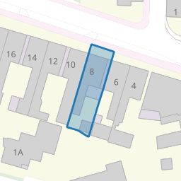 Perceel YSK00-G-5353