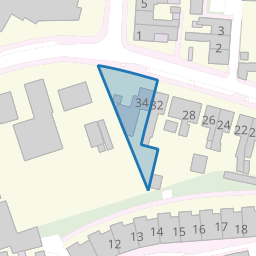 Perceel YSK00-G-5355