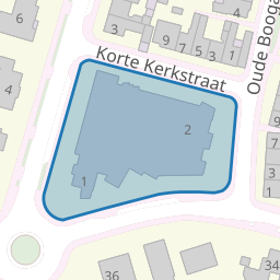 Perceel YSK00-G-5369