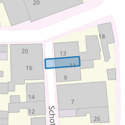 Perceel YSK00-G-5381