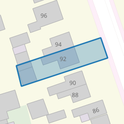 Perceel YSK00-G-5397