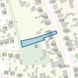 Perceel YSK00-G-5400