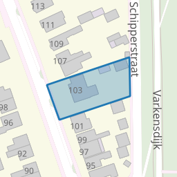 Perceel YSK00-G-5409