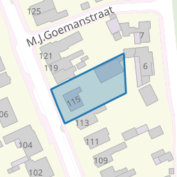 Perceel YSK00-G-5414