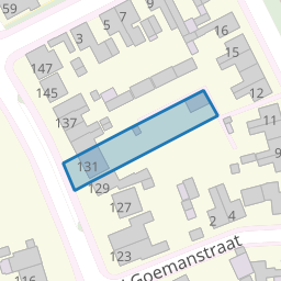 Perceel YSK00-G-5419