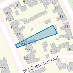 Perceel YSK00-G-5432