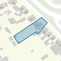 Perceel YSK00-G-5440