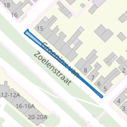 Perceel YSK00-G-5488