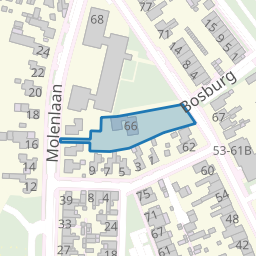 Perceel YSK00-G-5495